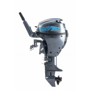 Лодочный мотор Mikatsu MF8FHS 4 х тактный 8 л.с.